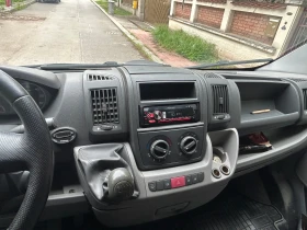 Peugeot Boxer 2, 2HDI 120 6 | Mobile.bg    15
