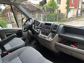 Peugeot Boxer 2, 2HDI 120 6 | Mobile.bg    11