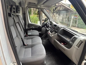 Peugeot Boxer 2, 2HDI 120 6 | Mobile.bg    10