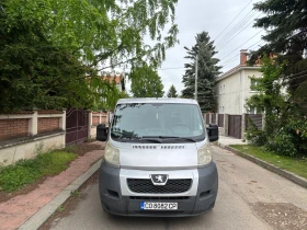 Peugeot Boxer 2, 2HDI 120 6 | Mobile.bg    8
