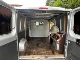 Peugeot Boxer 2, 2HDI 120 6 | Mobile.bg    13