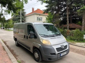 Peugeot Boxer 2, 2HDI 120 6 | Mobile.bg    3