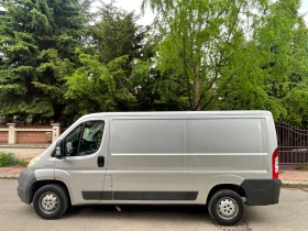 Peugeot Boxer 2, 2HDI 120 6 | Mobile.bg    7