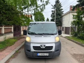 Peugeot Boxer 2, 2HDI 120 6 | Mobile.bg    2