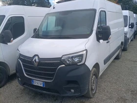 Renault Master MAXI 2.3 136.. | Mobile.bg    2