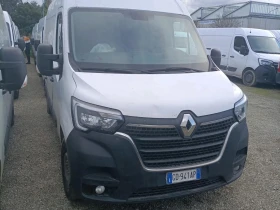 Renault Master MAXI 2.3 136.. | Mobile.bg    1