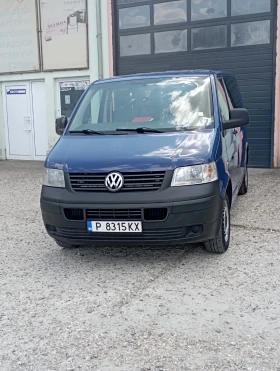 Обява за продажба на VW Transporter ~9 500 лв. - изображение 1