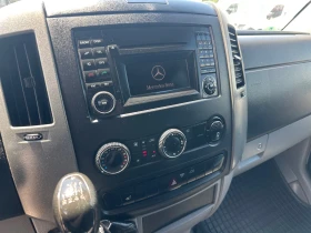 Mercedes-Benz Sprinter 316!7!!BIXENON! | Mobile.bg    15