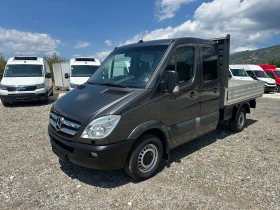 Mercedes-Benz Sprinter 316!7!!BIXENON! | Mobile.bg    3