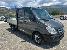 Mercedes-Benz Sprinter 316!7Места!Клима!Ксенон!