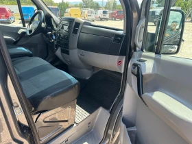 Mercedes-Benz Sprinter 316!7!!BIXENON! | Mobile.bg    8
