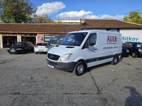     Mercedes-Benz Sprinter 315 2.2cdi 150hp 