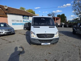     Mercedes-Benz Sprinter 315 2.2cdi 150hp 