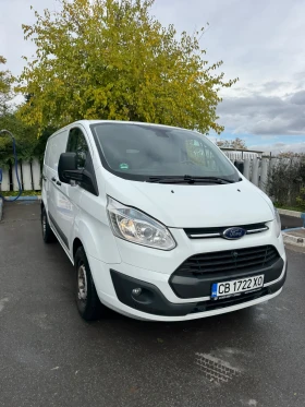 Ford Transit Custom | Mobile.bg    3