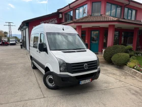 ����� �� �������� �� VW Crafter 2.0TDI* ��������* 2x��������� �����