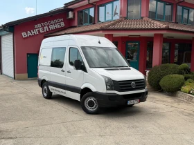 ����� �� �������� �� VW Crafter 2.0TDI* ��������* 2x��������� �����