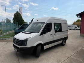 ����� �� �������� �� VW Crafter 2.0TDI* ��������* 2x��������� �����