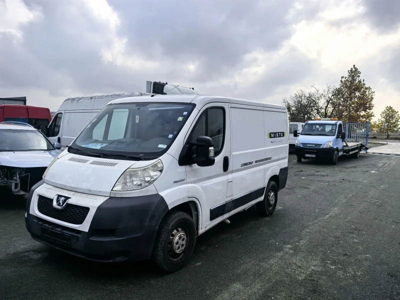 Fiat Ducato 3.0d 2.3d 3br, снимка 9 - Бусове и автобуси - 51559048