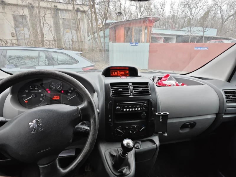 Peugeot Expert, снимка 6 - Бусове и автобуси - 49145045