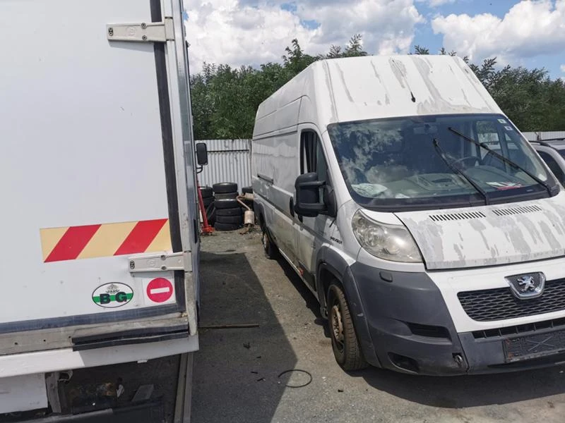 Fiat Ducato 3.0d 2.3d 3br, снимка 7 - Бусове и автобуси - 47183867