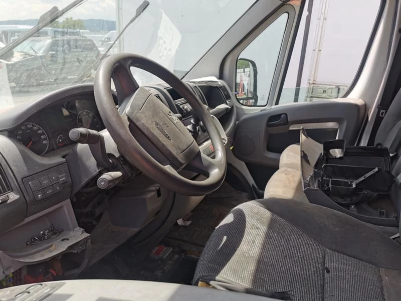 Fiat Ducato 3.0d 2.3d 3br, снимка 5 - Бусове и автобуси - 47183867