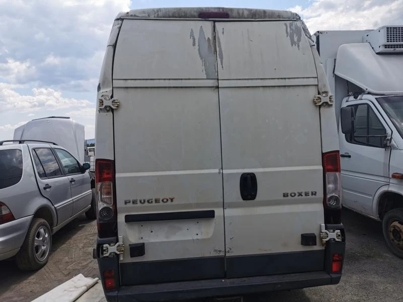 Fiat Ducato 3.0d 2.3d 3br, снимка 6 - Бусове и автобуси - 47183867