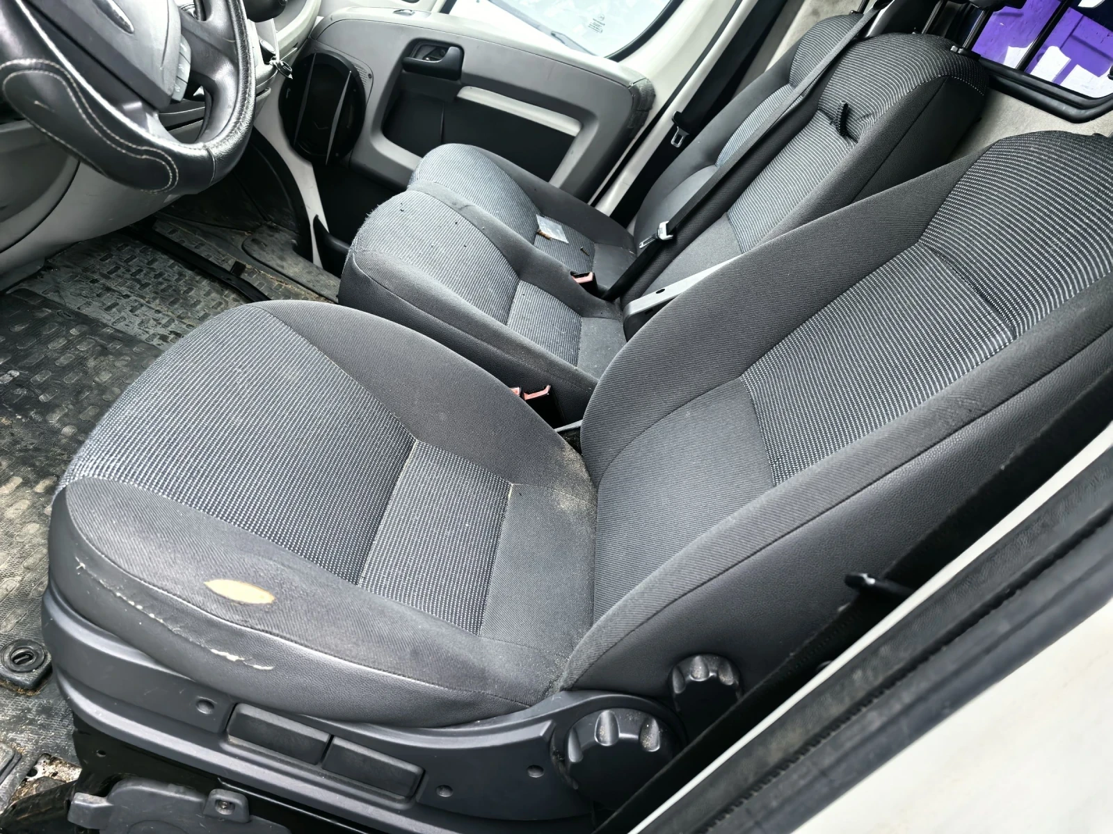 Fiat Ducato 3.0d 2.3d 3br | Mobile.bg � ����������� 14