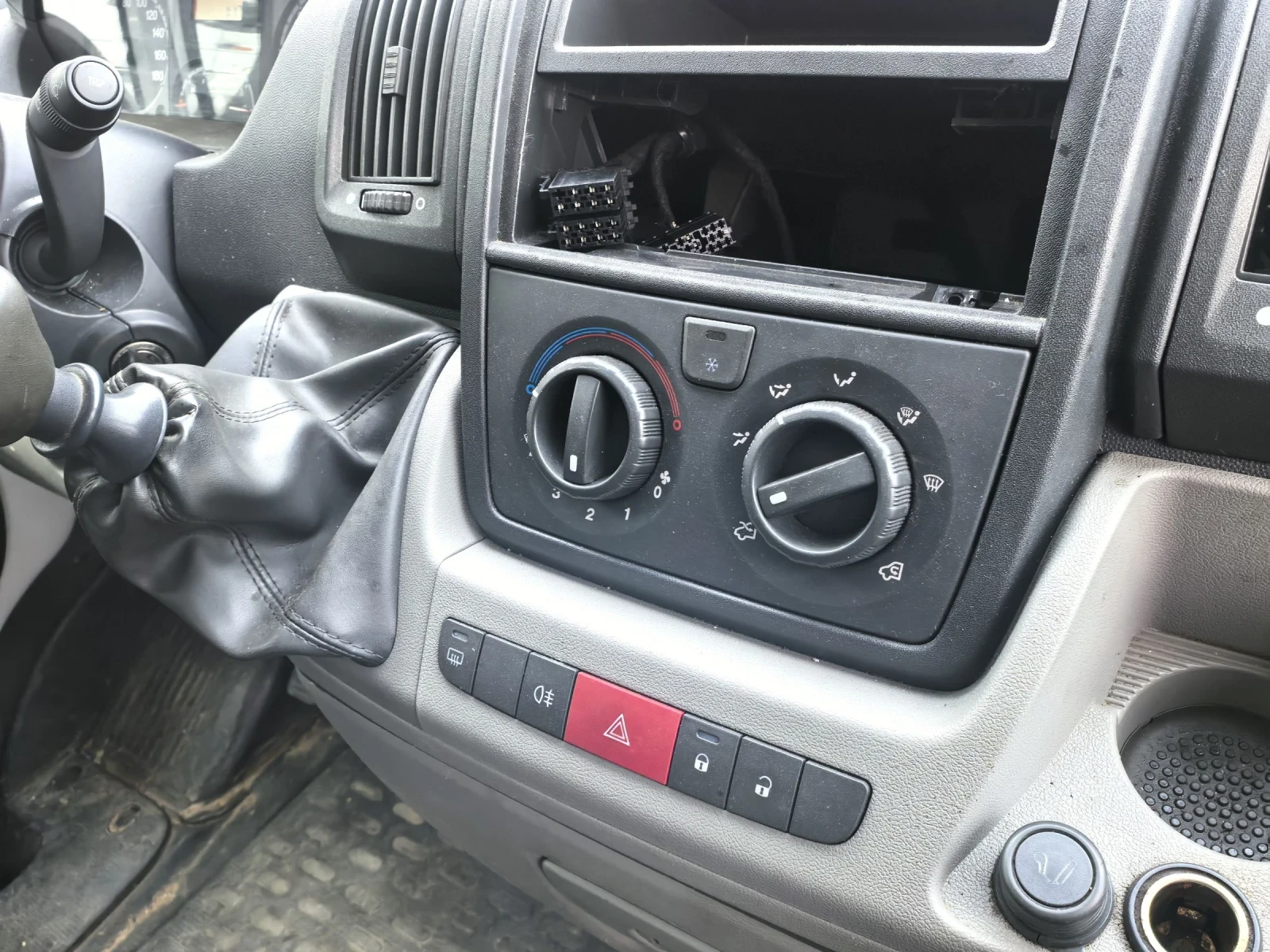 Fiat Ducato 3.0d 2.3d 3br | Mobile.bg � ����������� 13