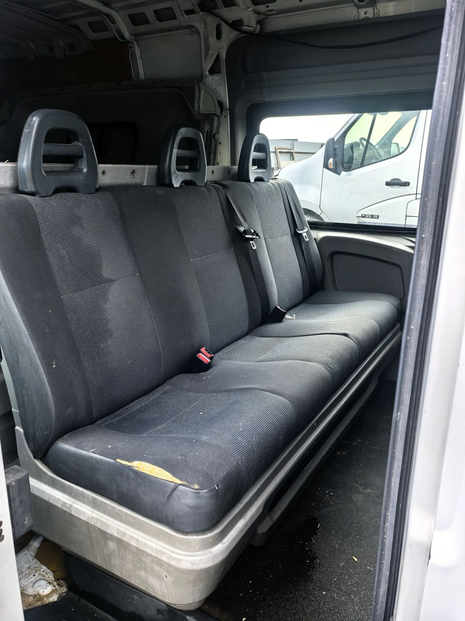 Fiat Ducato 3.0d 2.3d 3br | Mobile.bg � ����������� 17