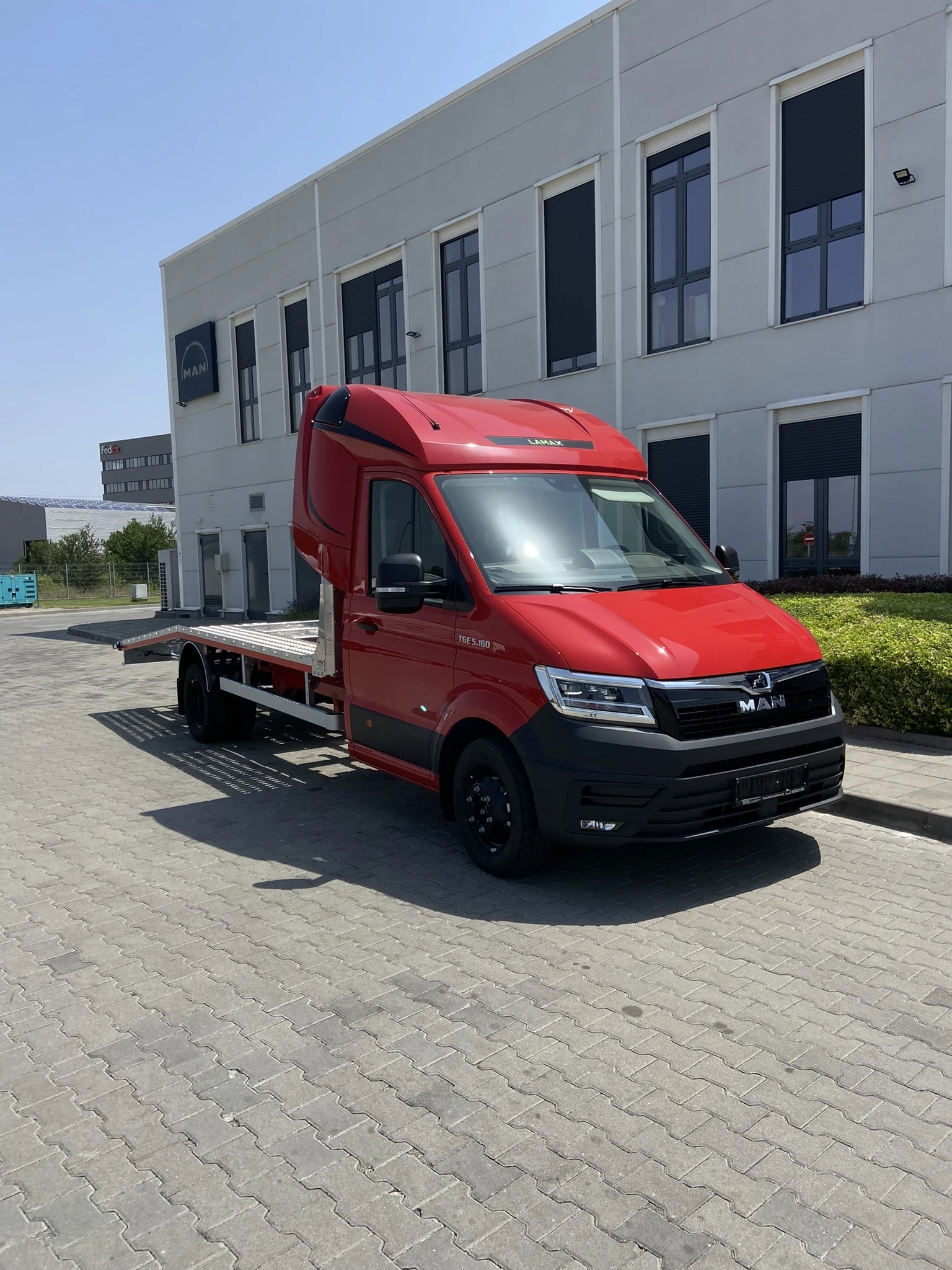 Man TGE 5.160 | Mobile.bg   1