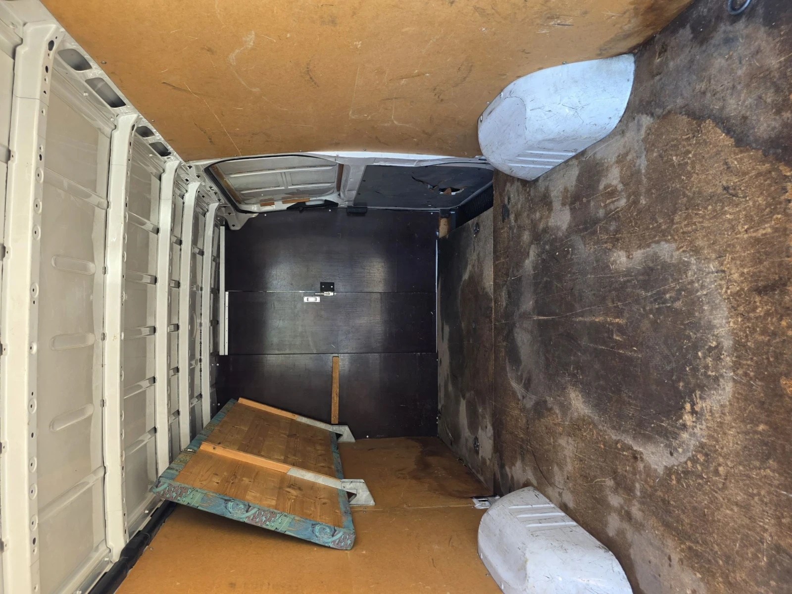 Mercedes-Benz Sprinter 315 2.2cdi 150hp  | Mobile.bg   11