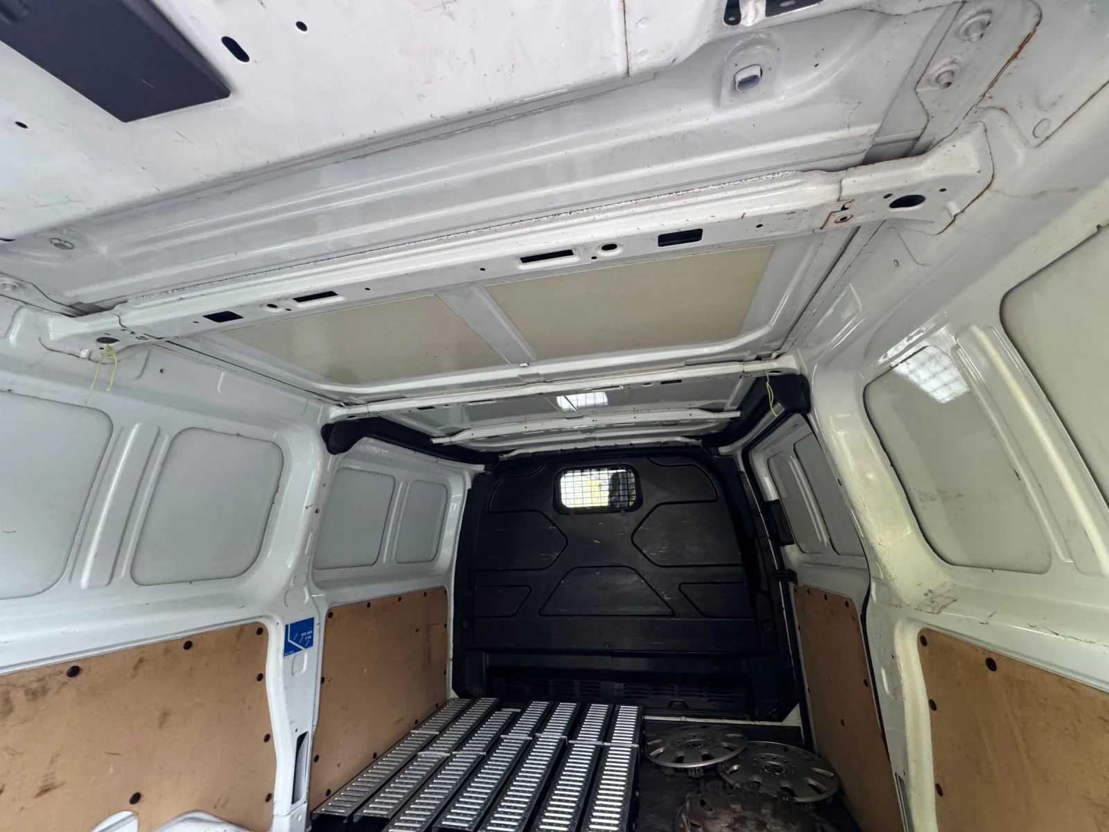 Ford Transit Custom | Mobile.bg   14