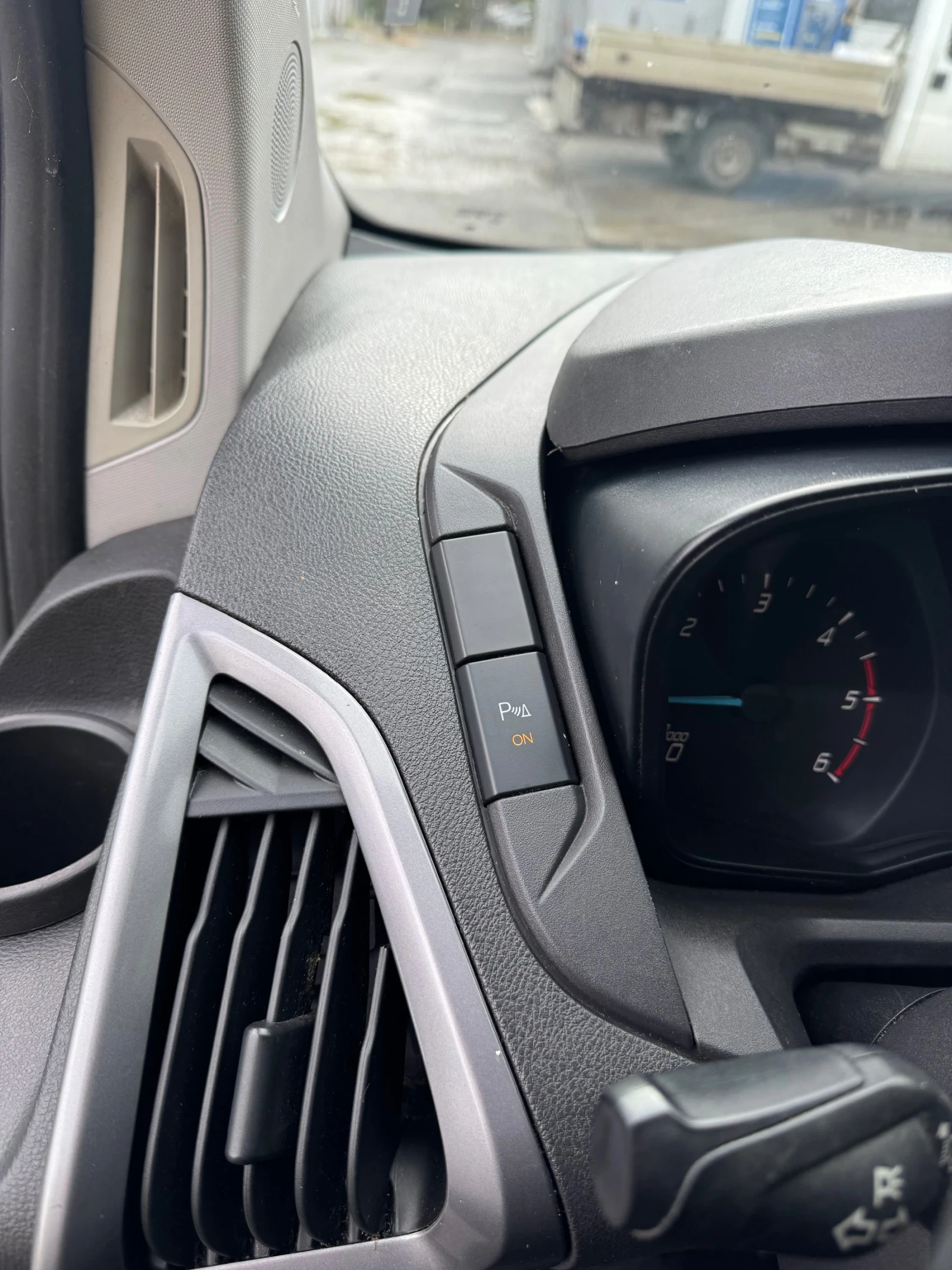 Ford Transit Custom | Mobile.bg   9