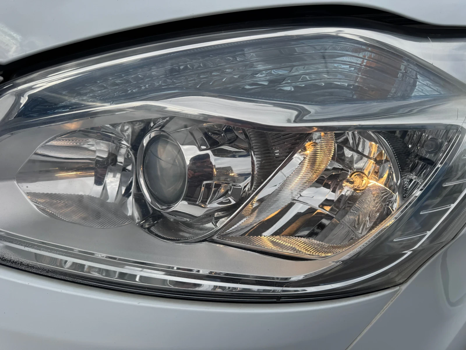 Ford Transit Custom | Mobile.bg   13