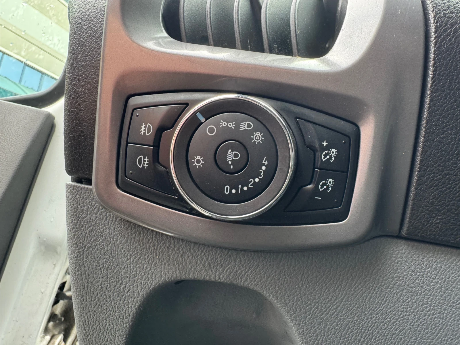 Ford Transit Custom | Mobile.bg   8