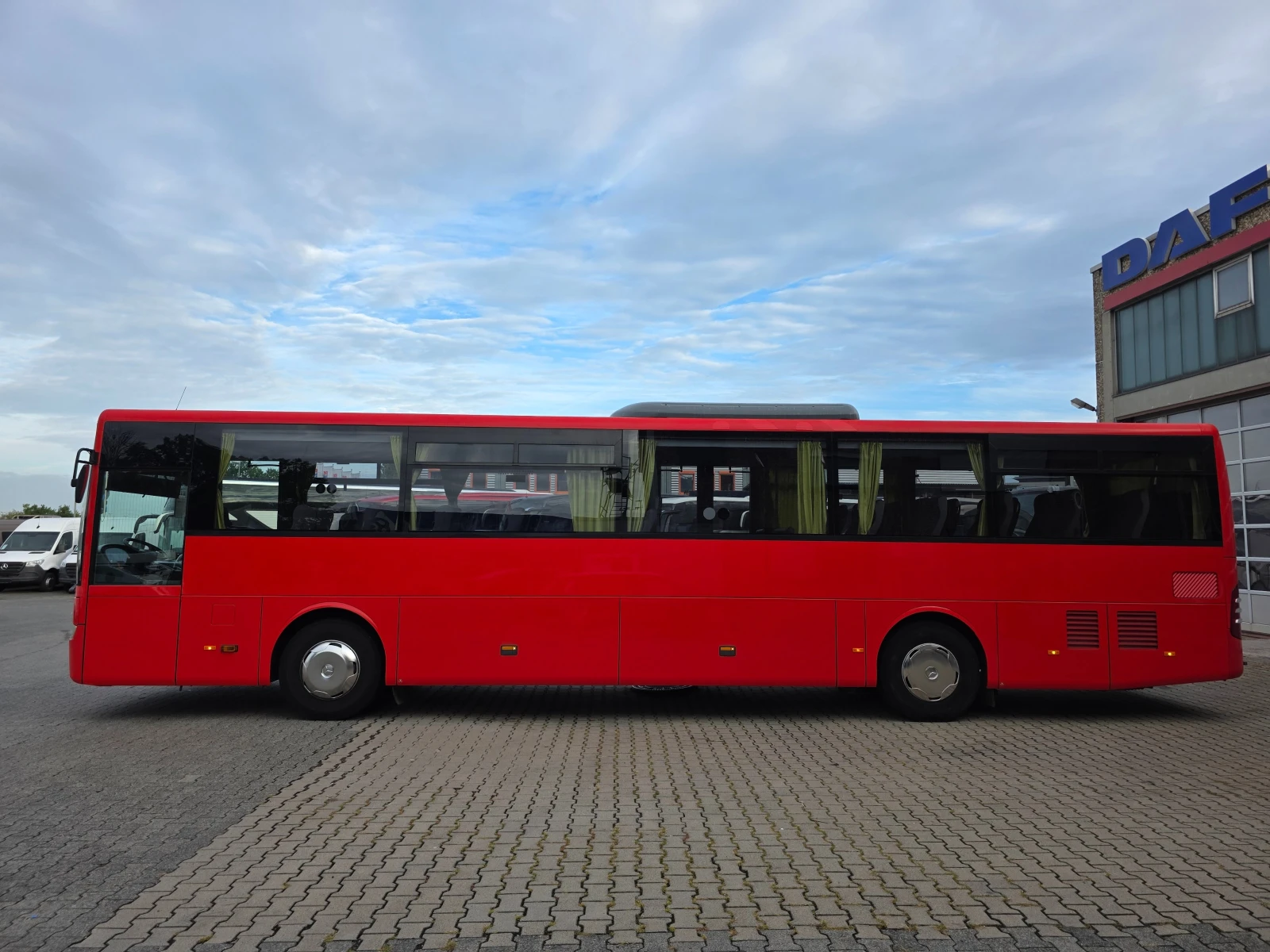 Mercedes-Benz Intouro Optimum | Mobile.bg � ����������� 7