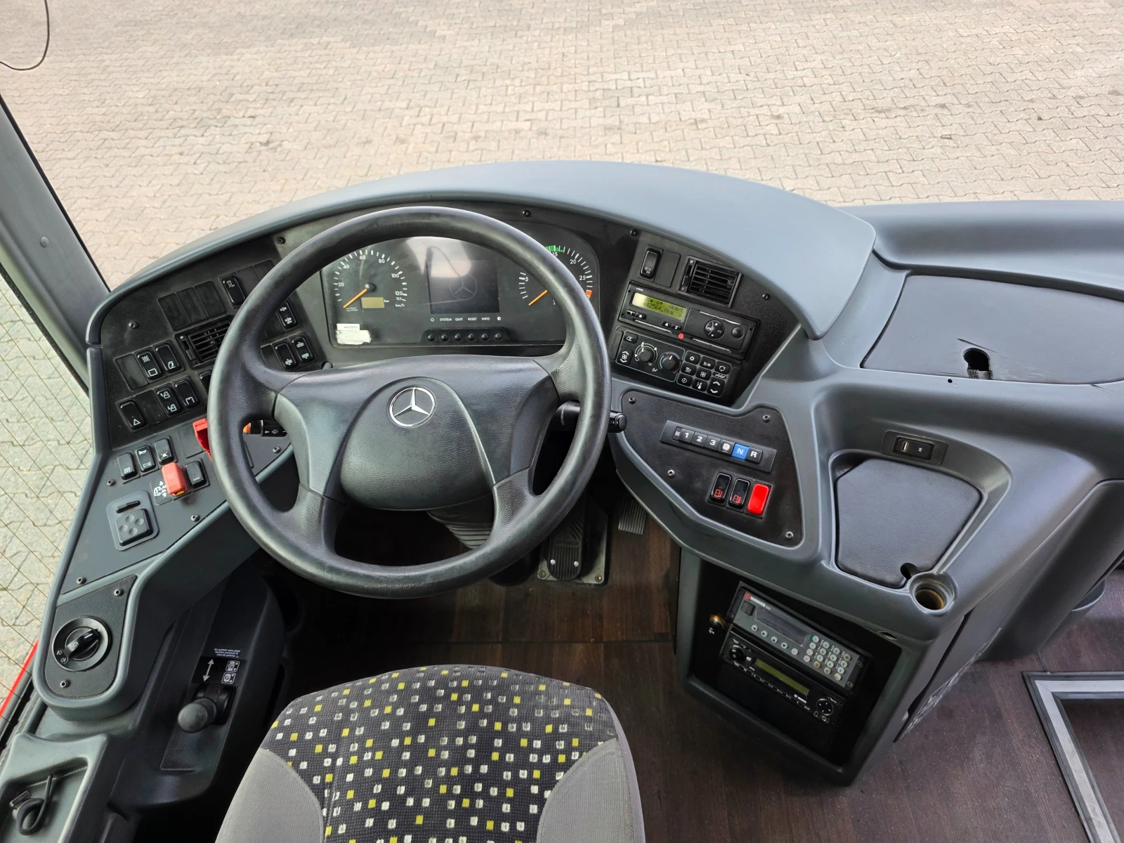 Mercedes-Benz Intouro Optimum | Mobile.bg � ����������� 16