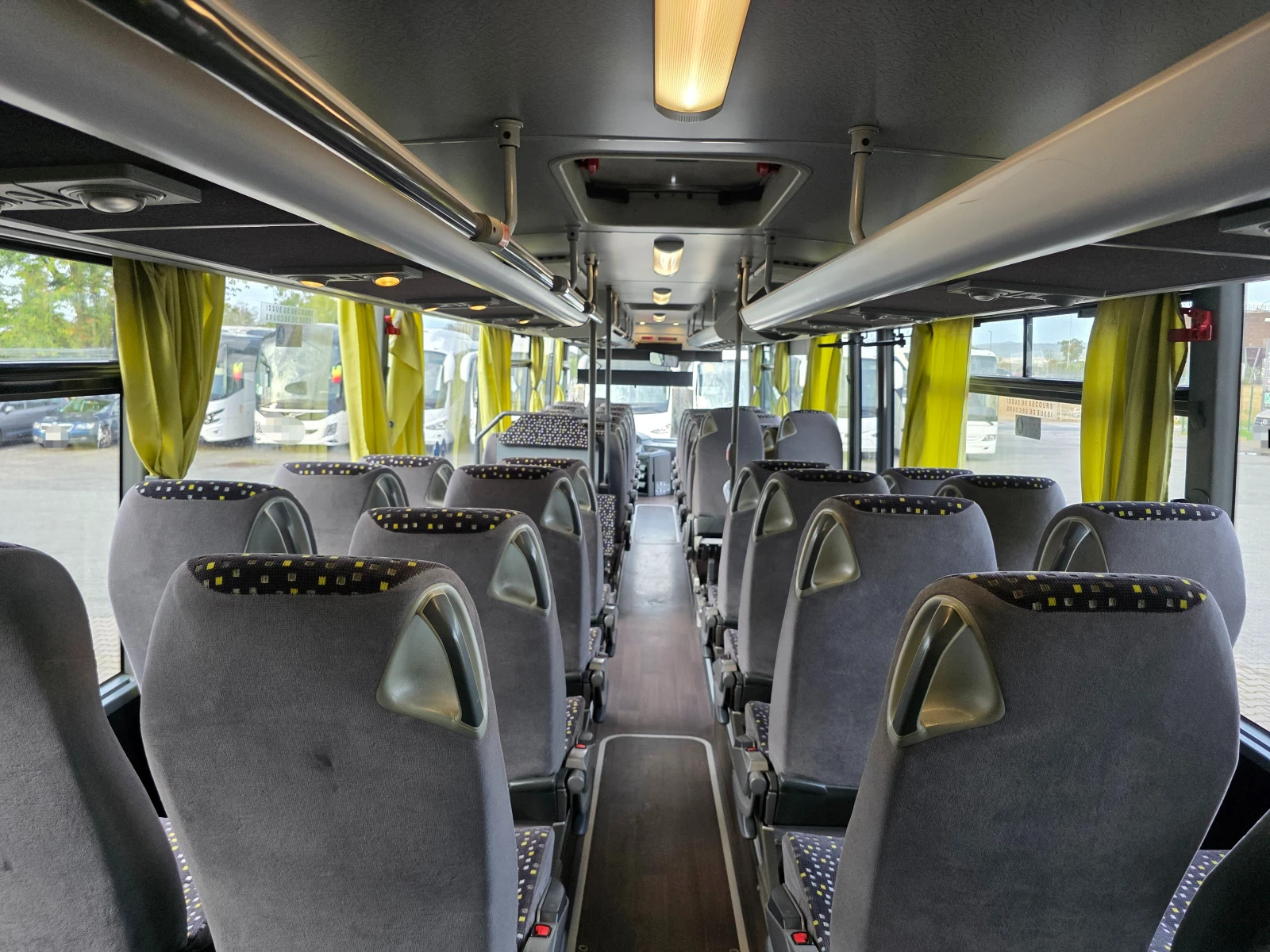 Mercedes-Benz Intouro Optimum | Mobile.bg � ����������� 14