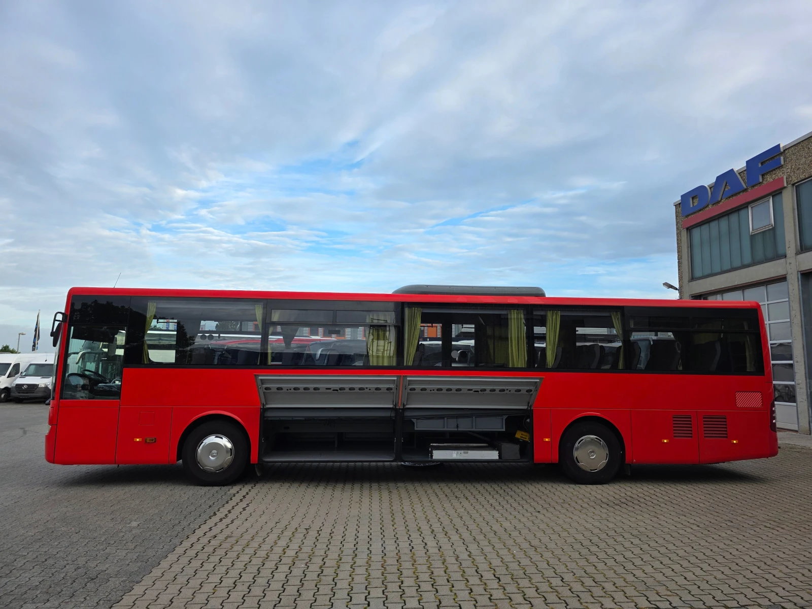 Mercedes-Benz Intouro Optimum | Mobile.bg � ����������� 6