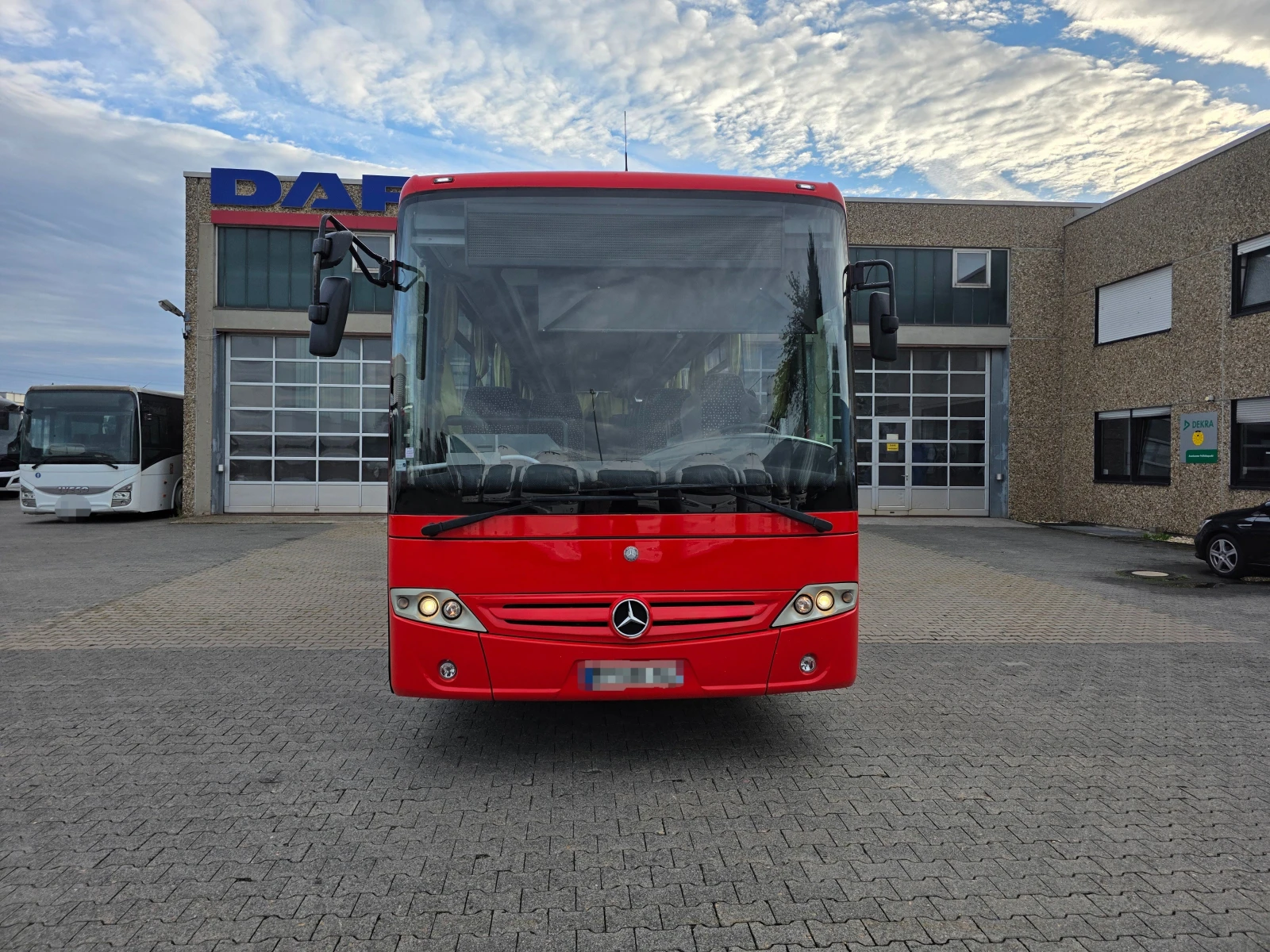 Mercedes-Benz Intouro Optimum | Mobile.bg � ����������� 2