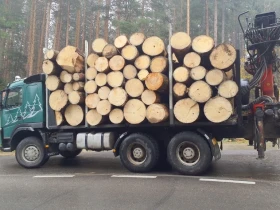 Обява за продажба на Volvo F12 6х6 ~82 000 лв. - изображение 2