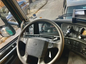 Обява за продажба на Volvo F12 6х6 ~82 000 лв. - изображение 4