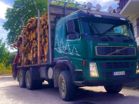     Volvo F12 66