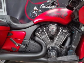 Indian Challenger Dark Horse Wpowerband Audio, снимка 6