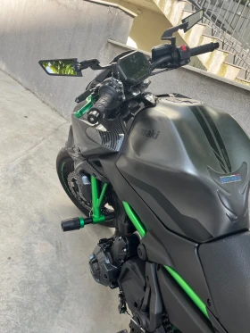 Kawasaki Z 650 A2, снимка 3
