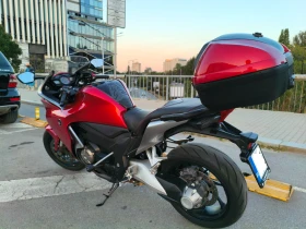 Honda Vfr VFR1200FD, снимка 3
