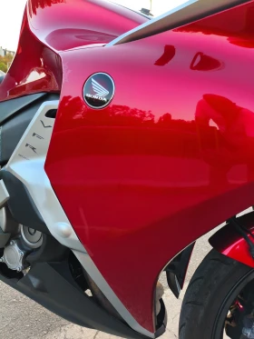 Honda Vfr VFR1200FD, снимка 10