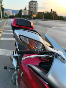Honda Vfr VFR1200FD, снимка 9