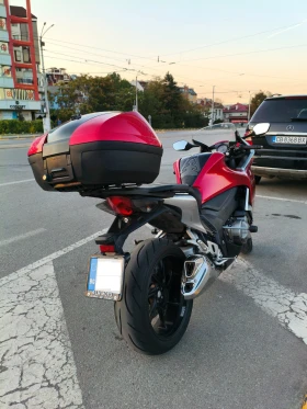 Honda Vfr VFR1200FD, снимка 2