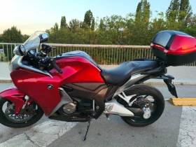 Honda Vfr VFR1200FD, снимка 4